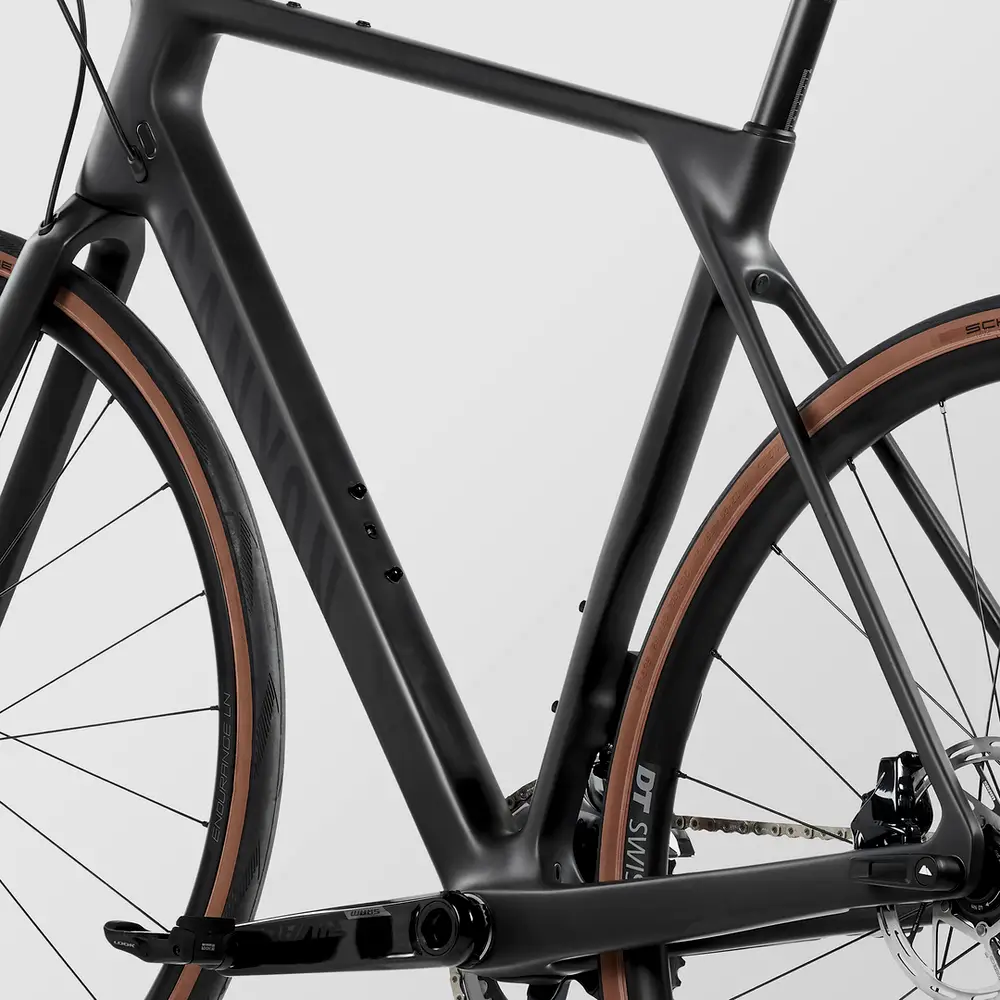 2024 Canyon Endurace CF 7 eTap – Specs, Comparisons, Reviews – 99 Spokes