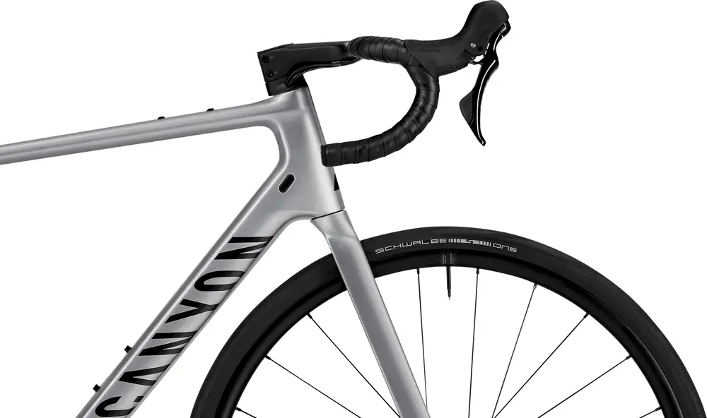 2024 Canyon Endurace CF 7 – Specs, Comparisons, Reviews – 99 Spokes