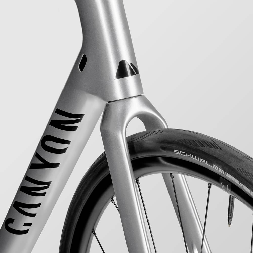 【nomiさん専用】Canyon Endurace CF7 Endurace CF 7 LTD | CANYON CH