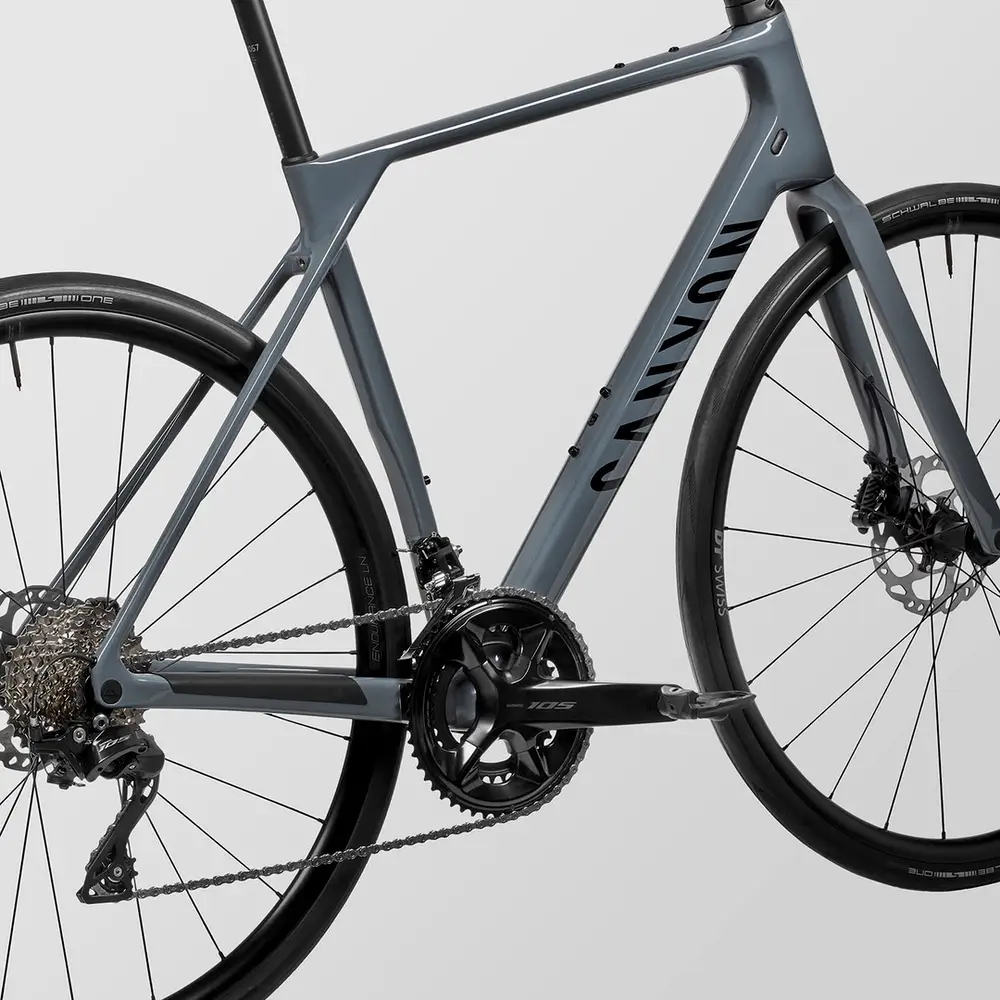 2024 Canyon Endurace CF 7 – Specs, Comparisons, Reviews – 99