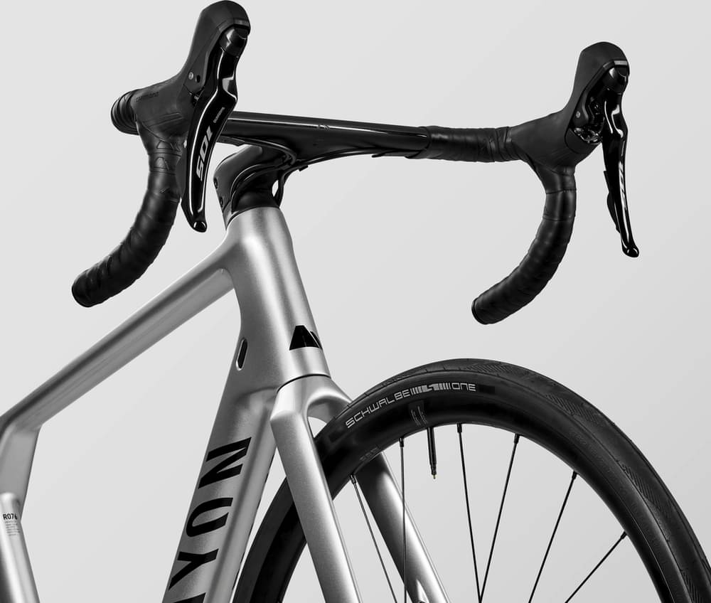 【nomiさん専用】Canyon Endurace CF7 Endurace CF 7 AXS | CANYON FI