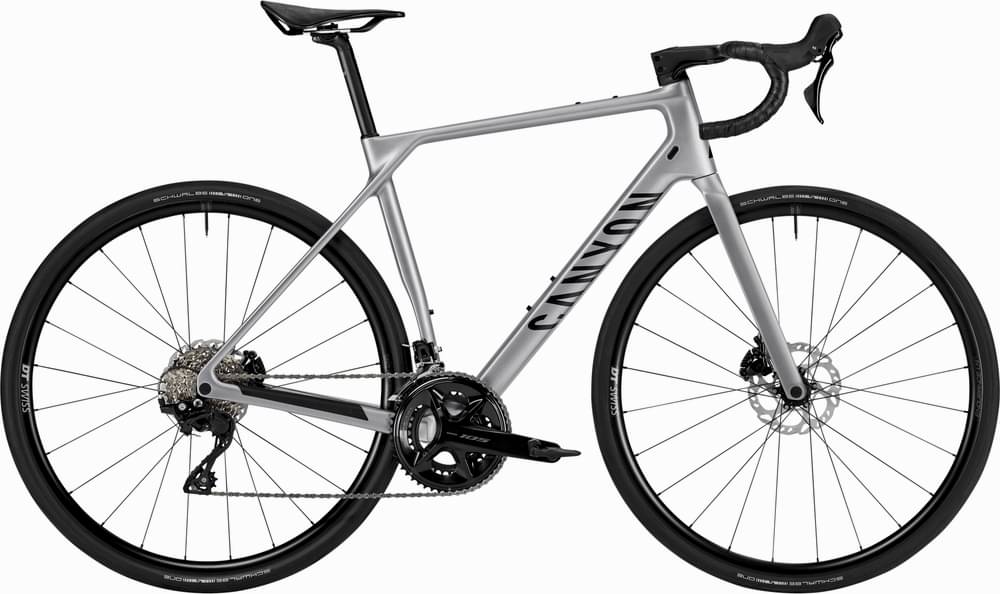 【nomiさん専用】Canyon Endurace CF7 CANYON/キャニオン Endurace CF 7 All-Road | 自転車買取岡山