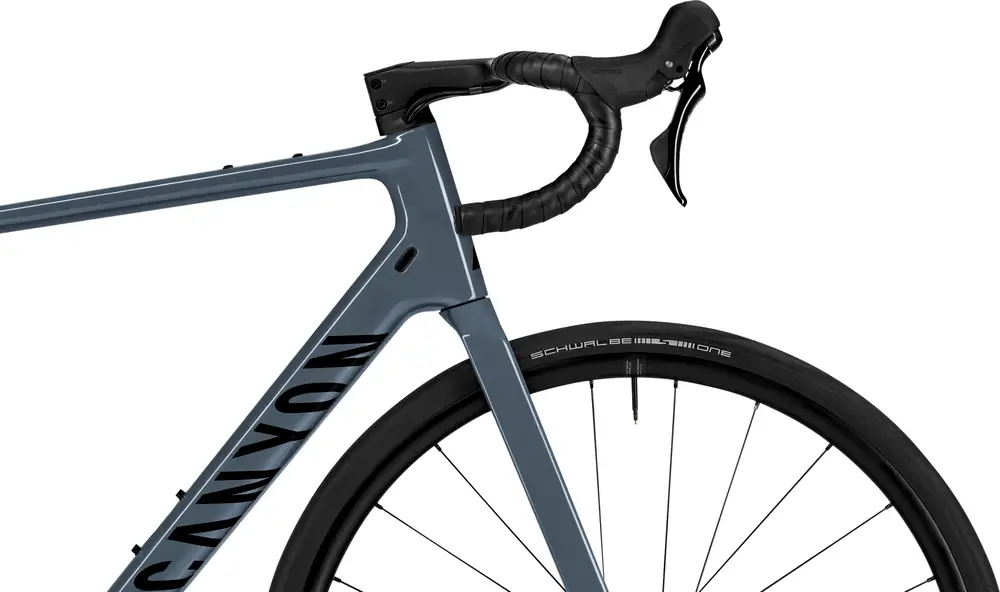 Canyon キャニオンEndurace CF 2024モデル ロードバイク キャニオンからエントリークラスの新型ロードバイク「エンデュ