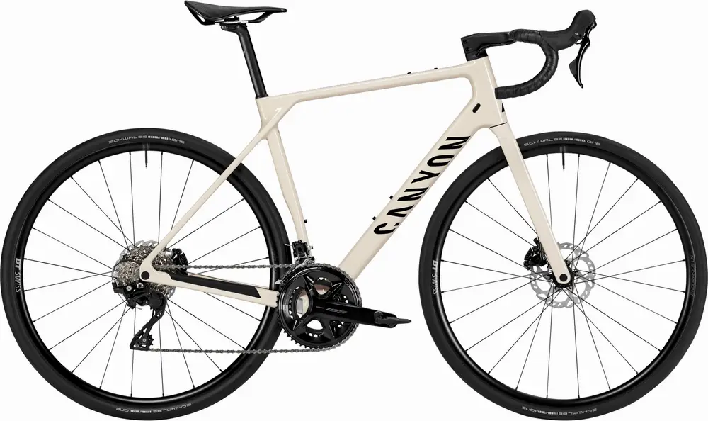 キャニオン　エンデュレースcf7 2024 Canyon Endurace CF 7 – Specs, Comparisons, Reviews – 99