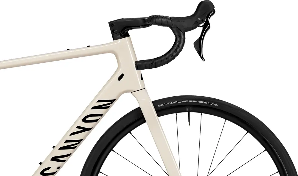 キャニオン　エンデュレースcf7 Endurace CF 7 | CANYON US