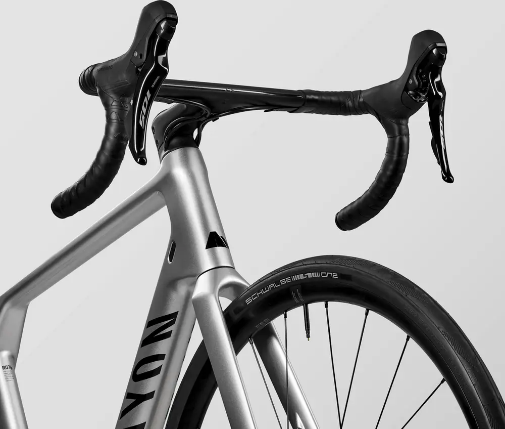 2024 Canyon Endurace CF 7 – Specs, Comparisons, Reviews – 99 Spokes
