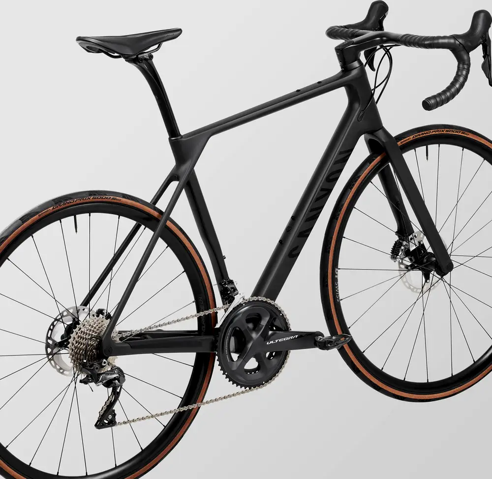 2024 Canyon Endurace CF 8 LTD – Specs, Comparisons, Reviews – 99
