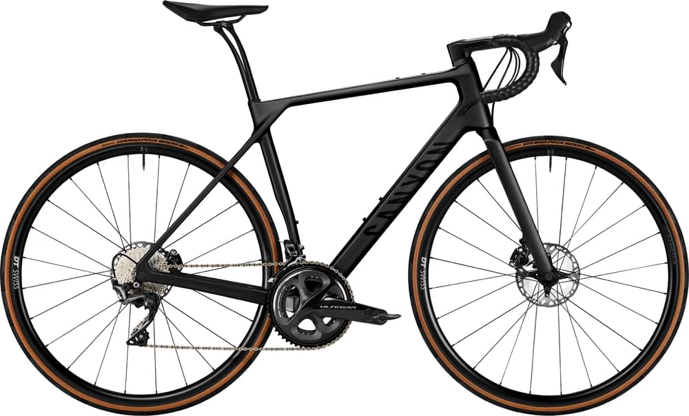 Canyon Endurace CF 8 LTD 2024 — Price & Specs | 2BX