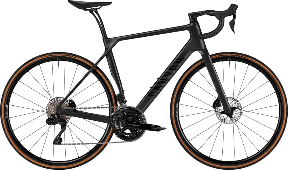 【nomiさん専用】Canyon Endurace CF7 2024 Canyon Endurace CF SLX 7 Di2 – Specs, Comparisons