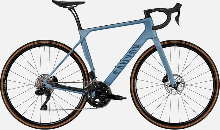 Canyon Endurace CF SLX 7 Di2