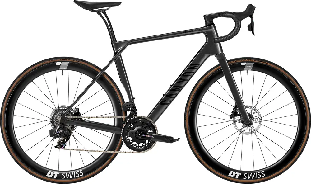 自転車本体 Canyon Endurace CF SLX Disc 8.0 eTap 20 2024 Canyon Endurace CF SLX 8 AXS Aero – Specs, Comparisons