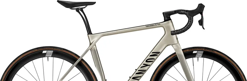 2024 Canyon Endurace CF SLX 8 AXS Aero – Specificaties