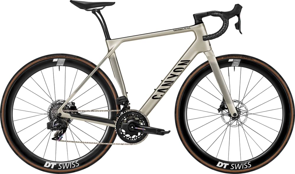2024 キャニオンEnduraceCF SLX8AXS Aeroパワーメーター 3050a.jpeg