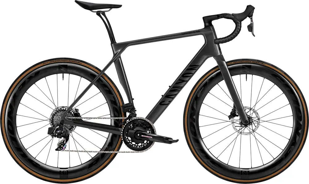 Canyon Endurace CF SLX 8 Di2 2024 S