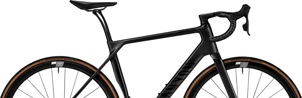 2024 Canyon Endurace CF SLX 8 AXS – Specificaties