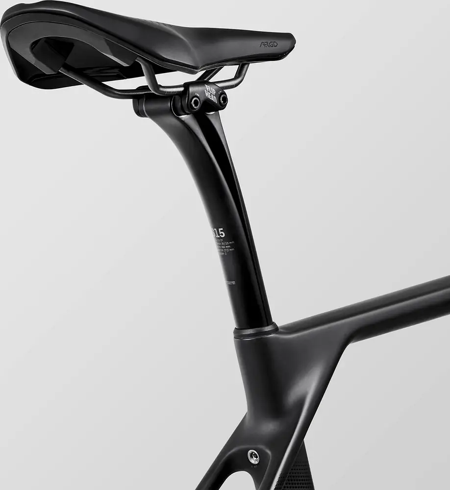2024 Canyon Endurace CF SLX 8 AXS – Specs, Comparisons