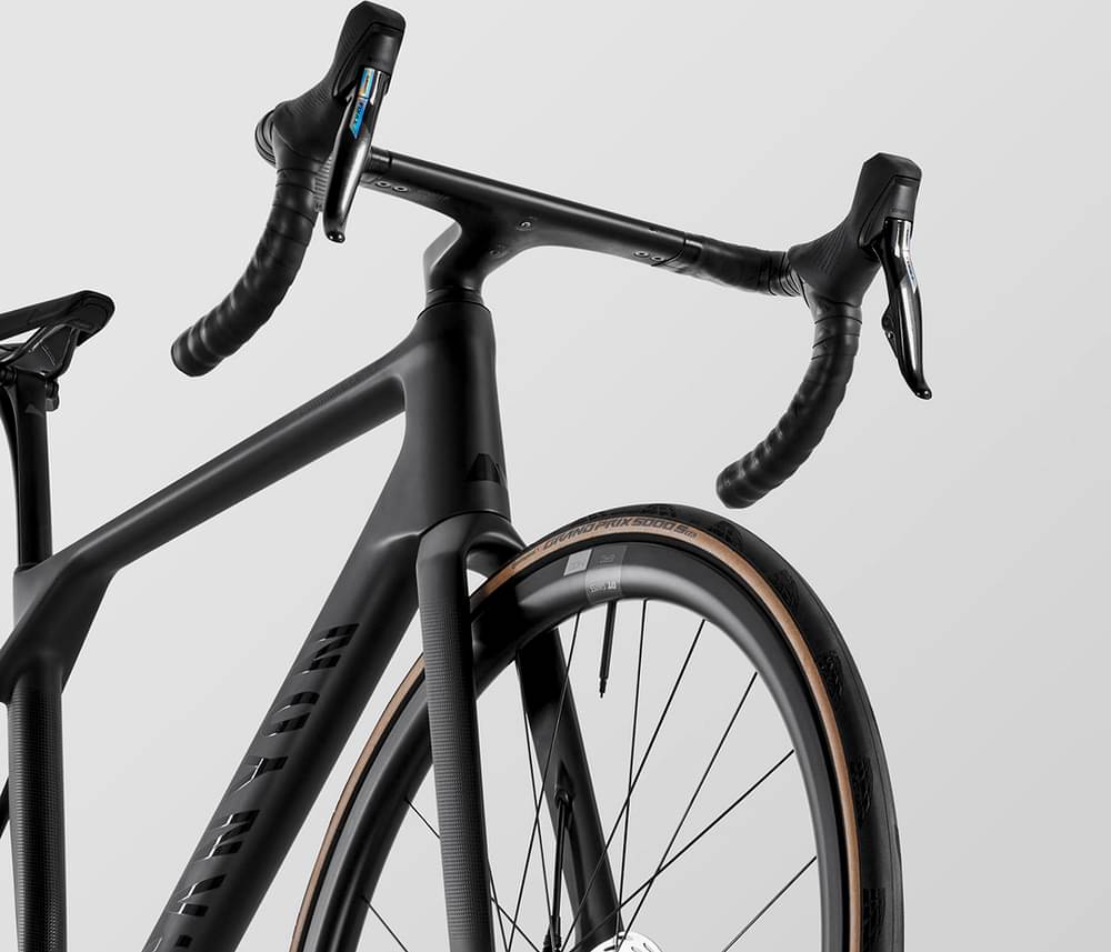 自転車本体 Canyon Endurace CF SLX 8 Di2 2024 S Endurace CF 8 Di2 | CANYON JP