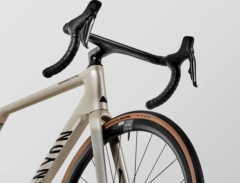 2024 Canyon Endurace CF SLX 8 Di2 – Specs, Comparisons