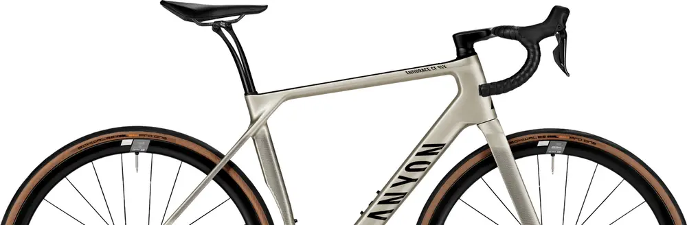 自転車本体 Canyon Endurace CF SLX 8 Di2 2024 S Endurace CF SLX 8 Di2 | CANYON JP