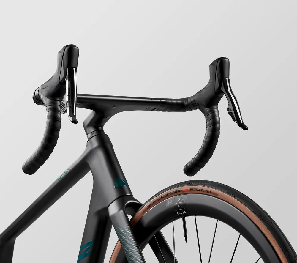 2024 Canyon Endurace CFR AXS Specs, Comparisons, Reviews 99 Spokes