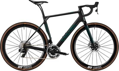 自転車本体 Canyon Endurace CF SLX Disc 9.0 SL 2021 Canyon Endurace CF SLX Disc 9.0 Di2 – Specs