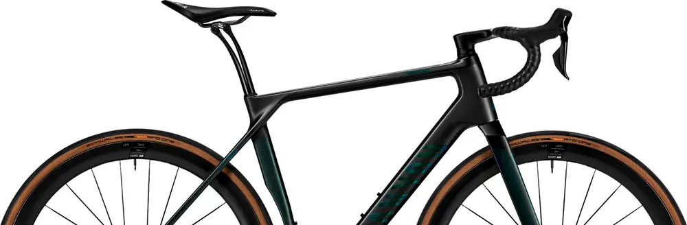 2024 Canyon Endurace CFR Di2 – Specs, Comparisons, Reviews – 99 Spokes