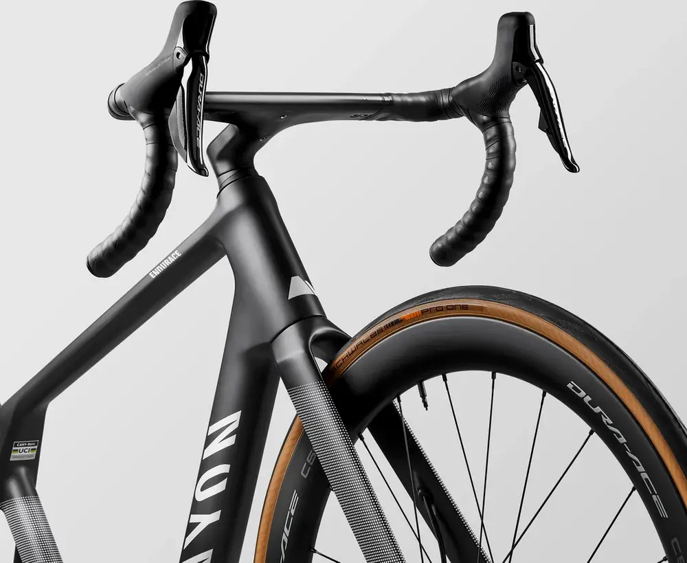 2024 Canyon Endurace CFR Flash – Specs, Comparisons, Reviews – 99 Spokes