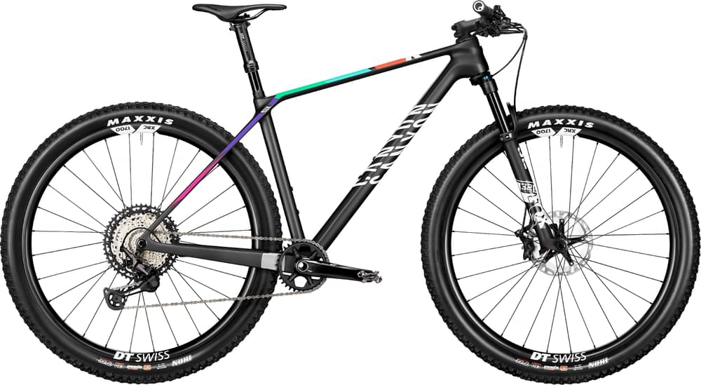 Canyon Exceed CF SLX 8 2024 — Price & Specs | 2BX