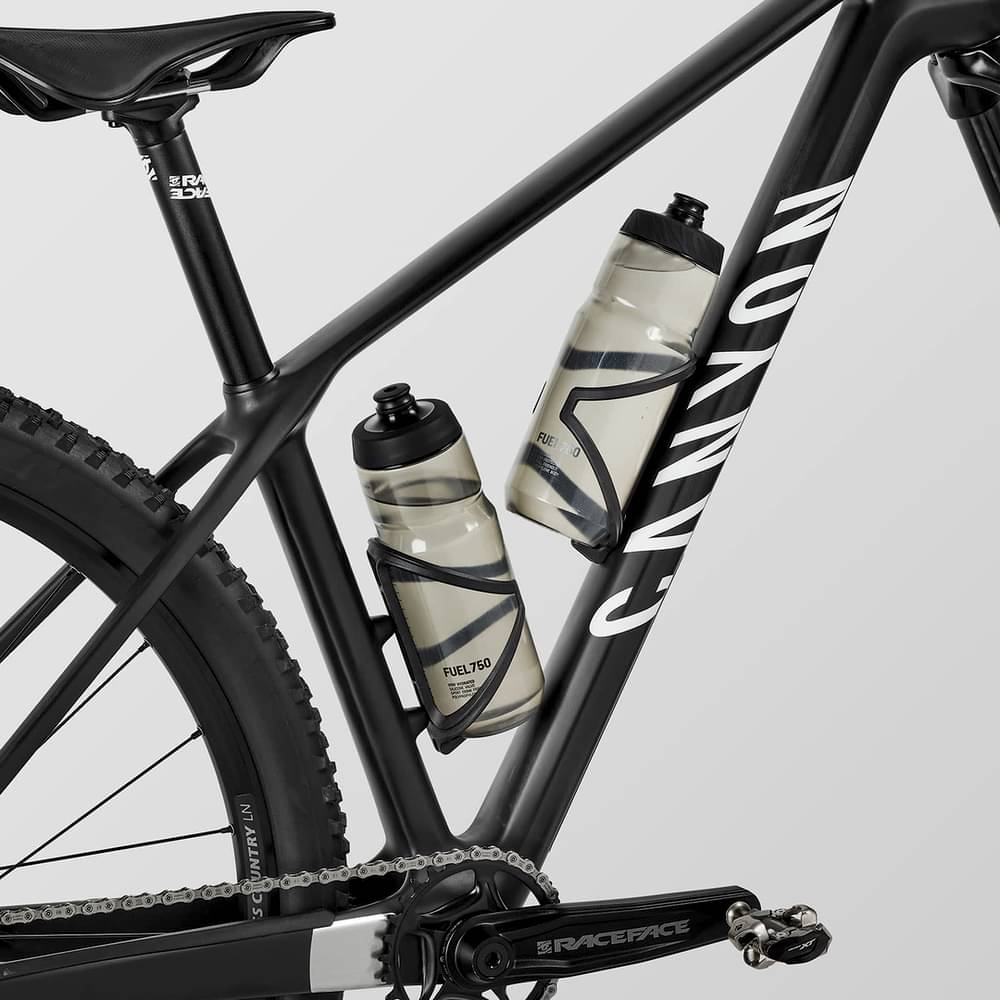 2024 Canyon Exceed CF Young Hero – Specs, Comparisons