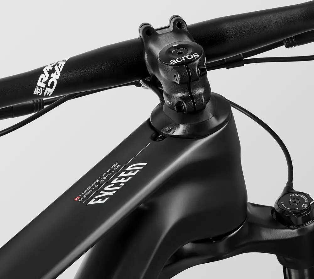 2024 Canyon Exceed CF Young Hero – Specs, Comparisons, Reviews