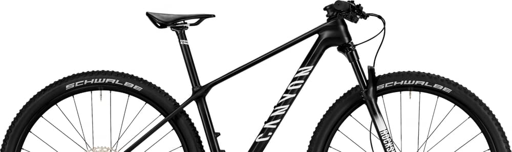 Jacky3　2018CANYON EXCEED CF younghero Exceed CF Young Hero | CANYON OM