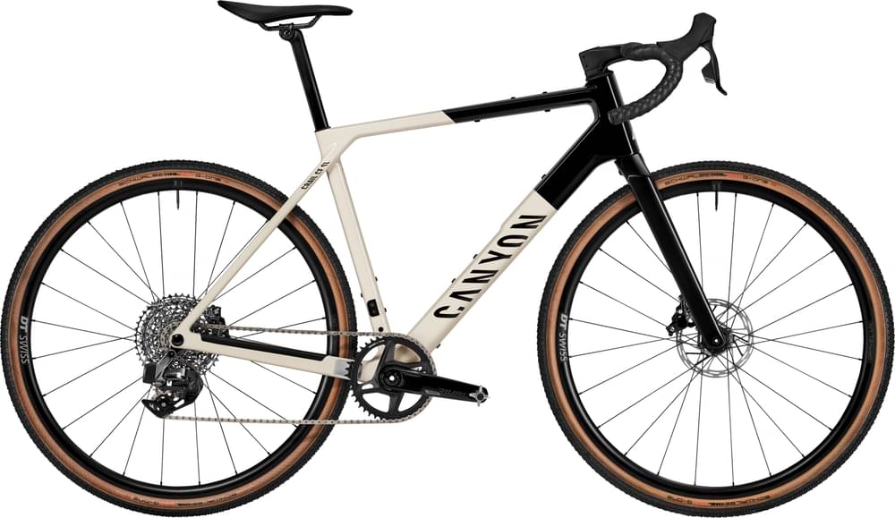 2024 Canyon Grail CF SL 7 AXS – Specs, Comparisons, Reviews – 99