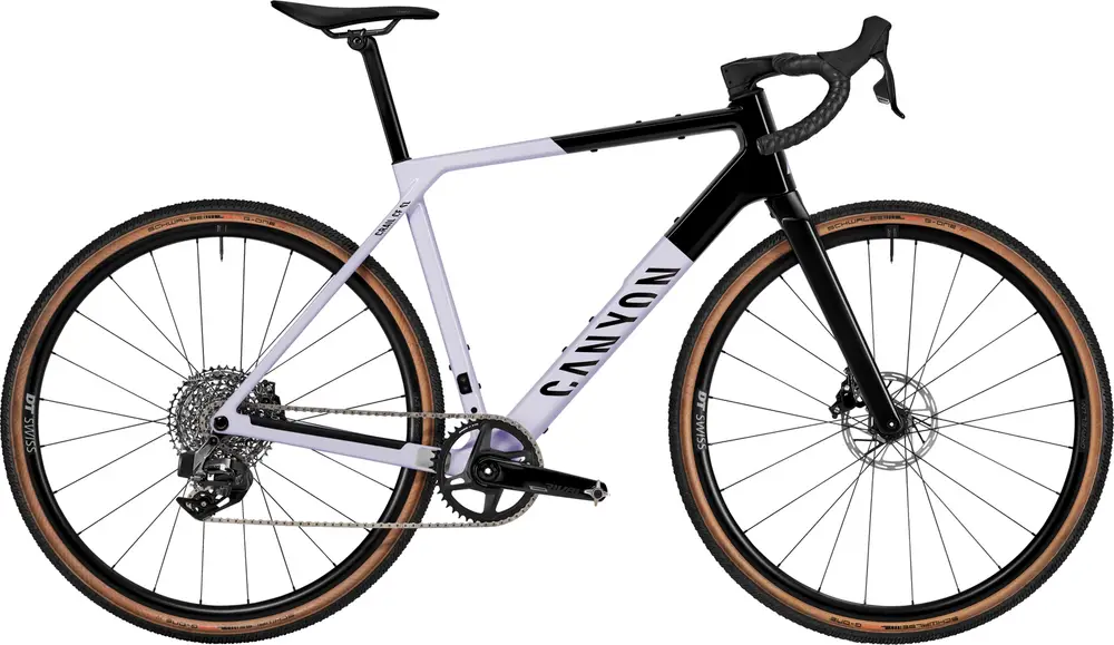 2024 Canyon Grail CF SL 7 AXS – Specs, Comparisons, Reviews – 99