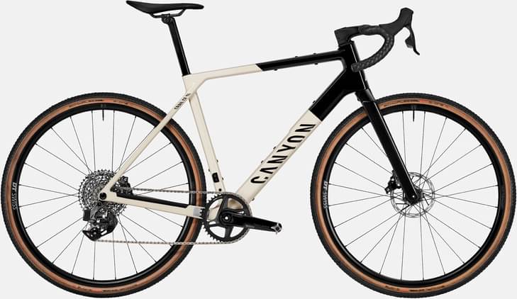 【美品】Canyon grail cf sl 7 axs 2024 Canyon Grail CF SL 7 AXS 2024 — Price & Specs | 2BX
