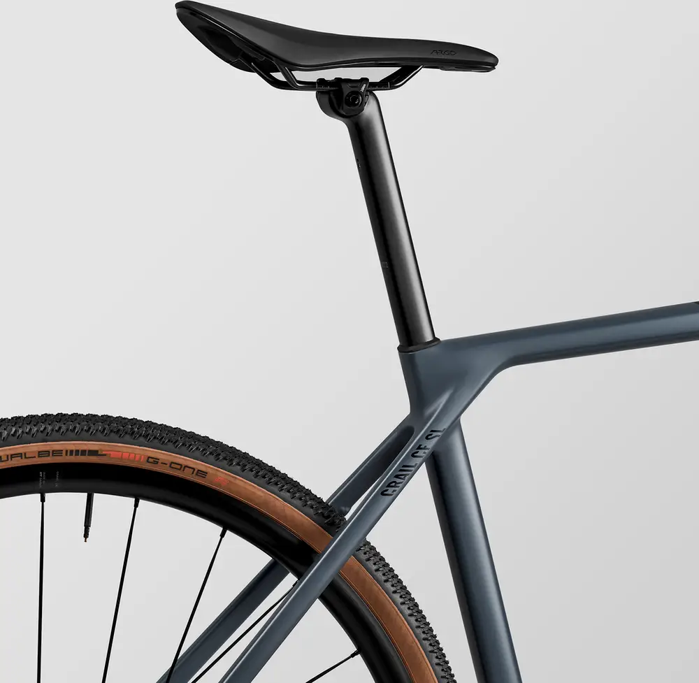 2024 Canyon Grail CF SL 7 AXS Specs, Comparisons, Reviews 99 Spokes