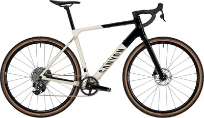 2024 Canyon Grail CF SL 7 AXS – Specs, Comparisons, Reviews – 99