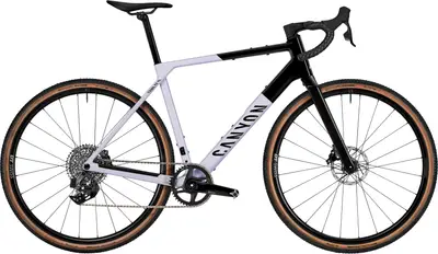 自転車本体 CANYON GRAIL CF SL7 SRAM Rival 1x12s 2024 Canyon Grail CF SL 7 AXS – Specs, Comparisons, Reviews – 99