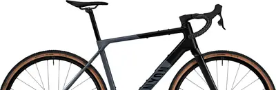 2024 Canyon Grail CF SL 7 AXS – Specs, Comparisons, Reviews – 99