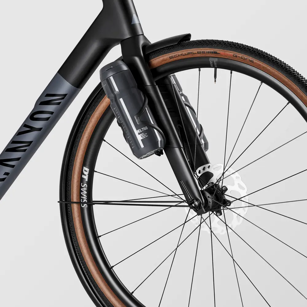fahrradtaschen lenker klickfix Klickfix Allrounder Touring Fahrradtasche vorne inkl. Halter Beleuchtung
