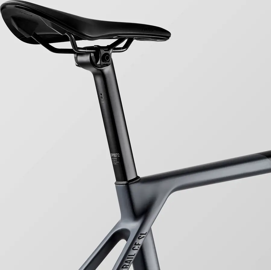 2024 Canyon Grail CF SL 7 – Specs, Comparisons, Reviews – 99 Spokes