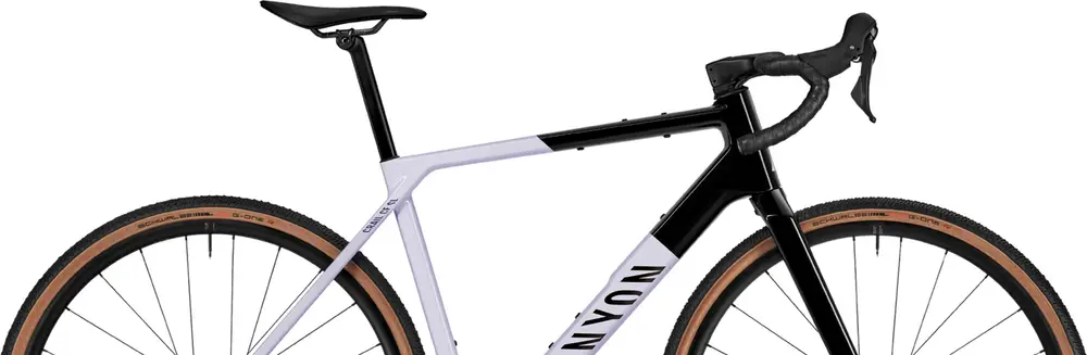 2024 Canyon Grail CF SL 7 – Specs, Comparisons, Reviews – 99 Spokes