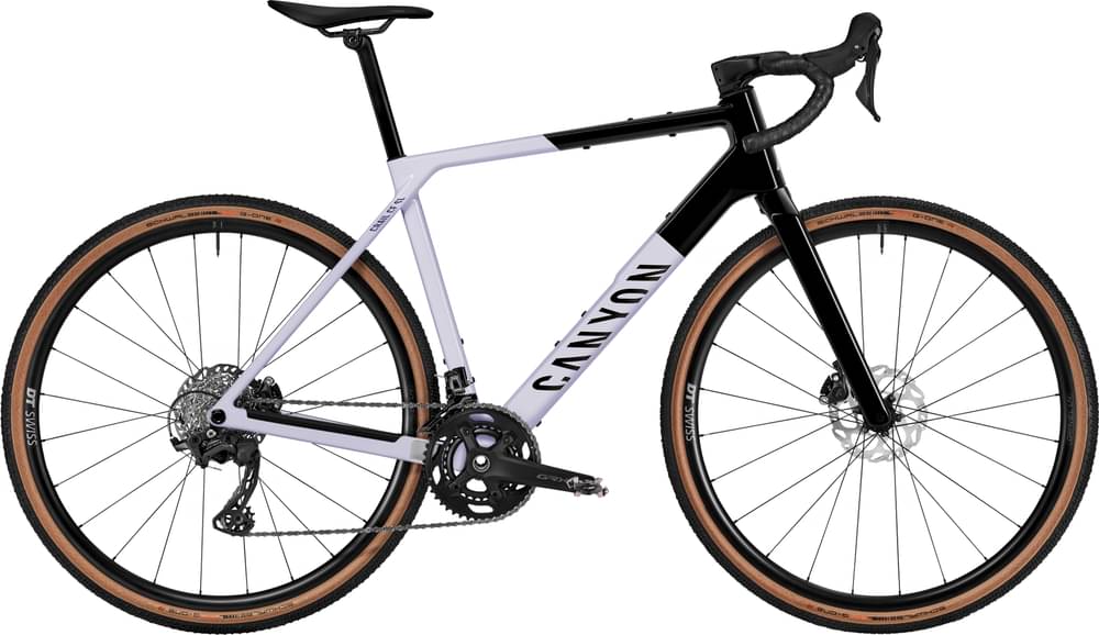 【美品】Canyon grail cf sl 7 axs 2024 2024 Canyon Grail CF SL 7 – Specs, Comparisons, Reviews – 99 Spokes
