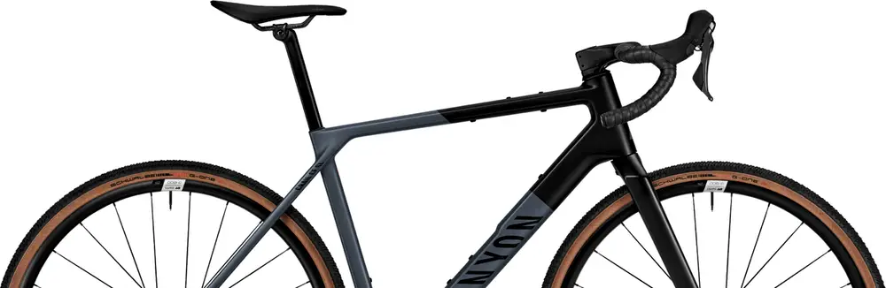 2024 Canyon Grail CF SL 8 – Specs, Comparisons, Reviews – 99 Spokes