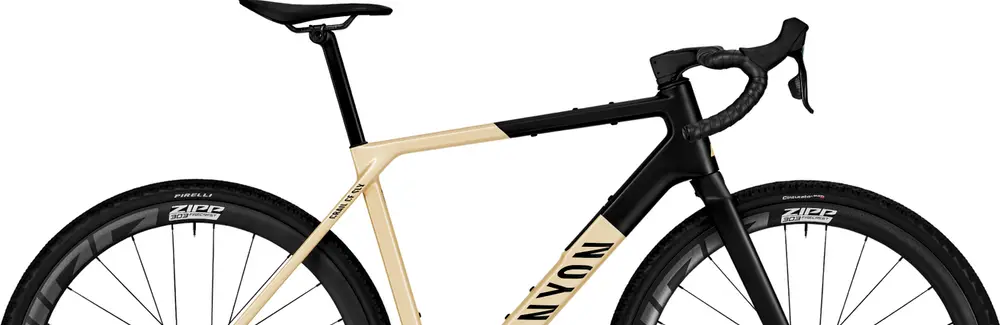 CANYON GRAIL CF SLX 2024 フレームセット 2024 Canyon Grail CF SLX 8 AXS – Specs, Comparisons, Reviews