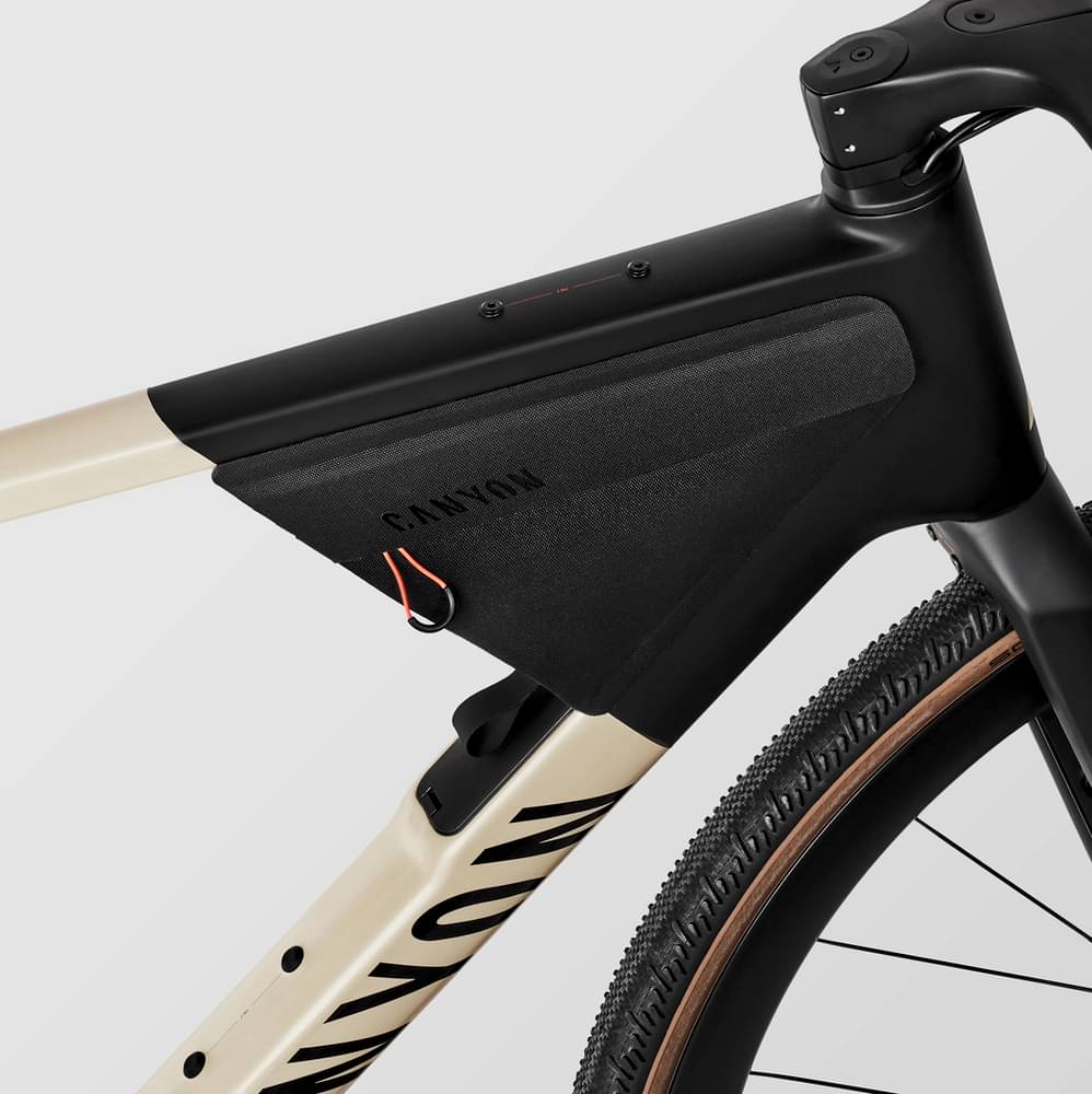 CANYON GRAIL CF SLX 2024 フレームセット 2024 Canyon Grail CF SLX 8 Di2 Road Bike