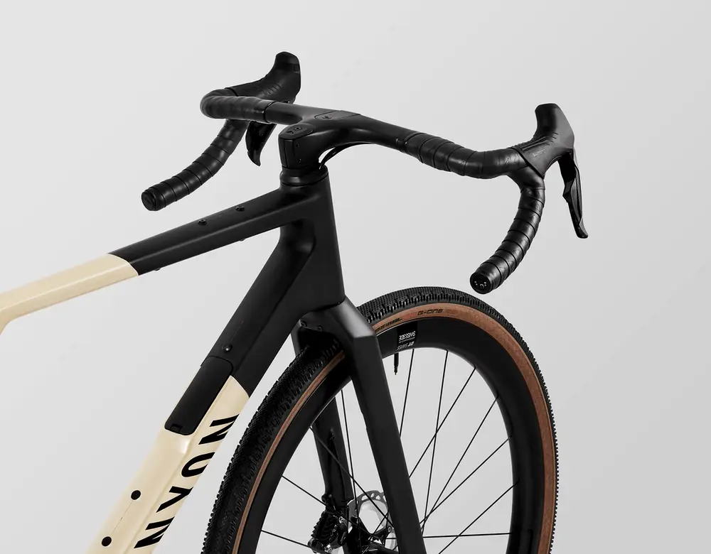 2024 Canyon Grail CF SLX 8 Di2 – Specificaties, vergelijkingen