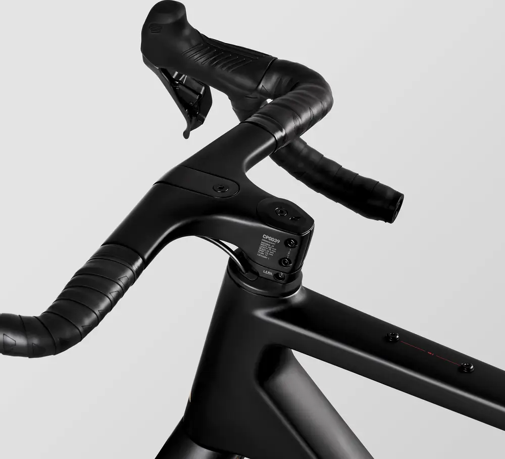 2024 Canyon Grail CF SLX 8 Di2 – Specs, Comparisons, Reviews