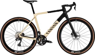 CANYON GRAIL CF SLX 2024 フレームセット Review: The 2024 Canyon Grail CF moves further into the