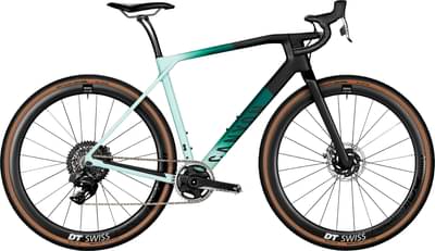 CANYON GRAIL CF SLX 2024 フレームセット Review: The 2024 Canyon Grail CF moves further into the