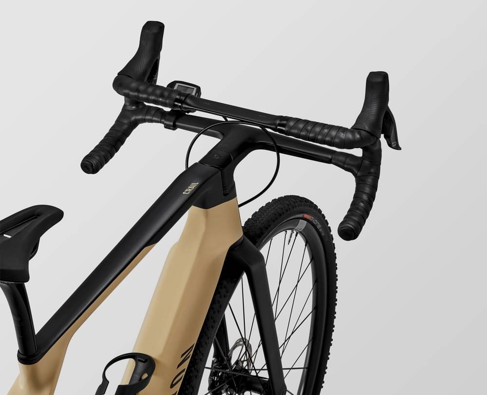 2024 Canyon Grail:ON CF 7 AXS – Specs, Comparisons, Reviews – 99